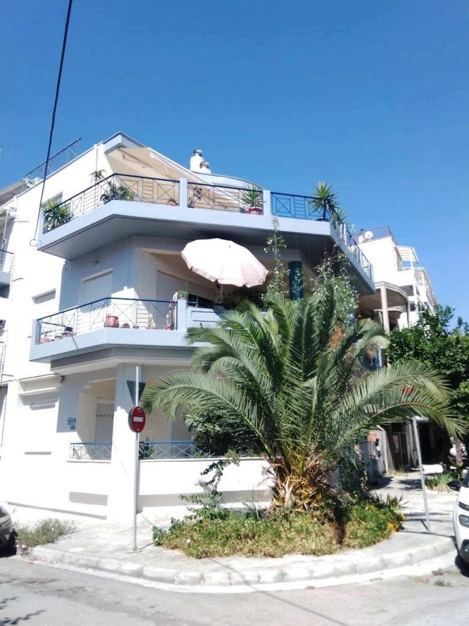 Brilliant House Apartment Volos Exterior photo