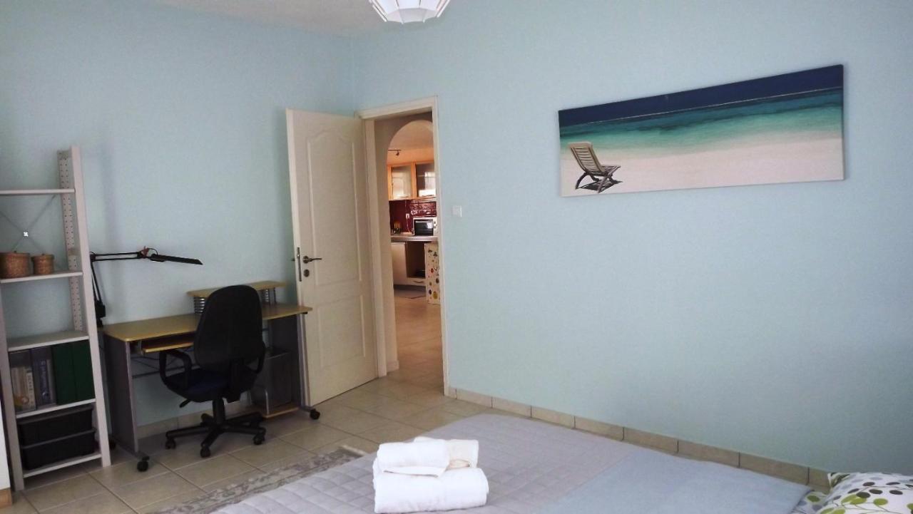 Brilliant House Apartment Volos Exterior photo